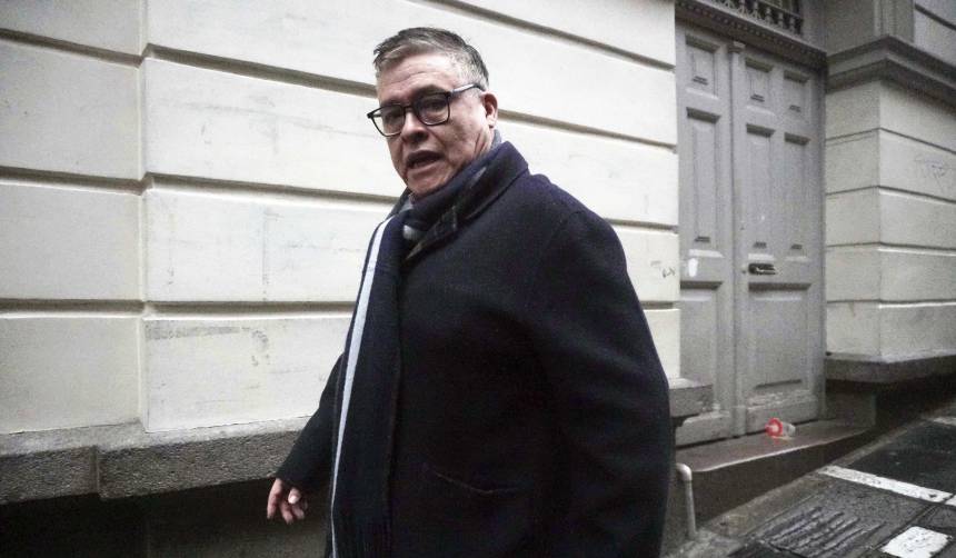 Juicio por la toma militar: Declaran imputados y Zúñiga dice que “Arce quiso crear una narrativa con propósitos políticos”