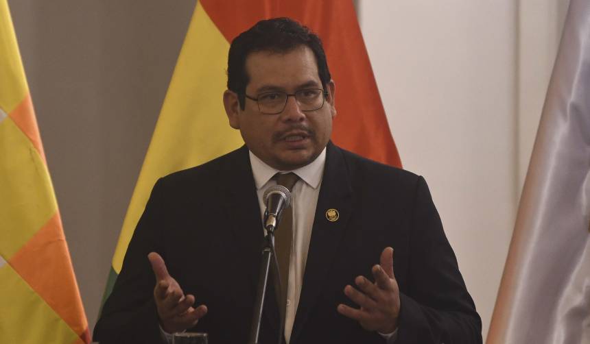 “Se espera que se profundicen cambios al Ministerio Público”, dice presidente de Diputados tras posesión de fiscales