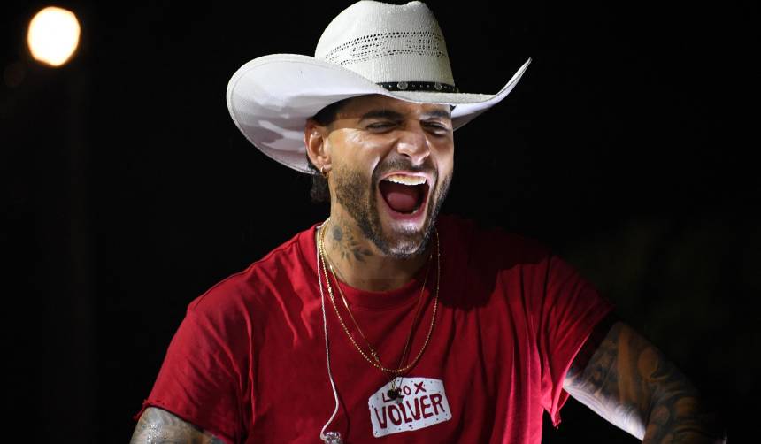 Anuncian concierto de Maluma en Bolivia: ¿En qué fecha?