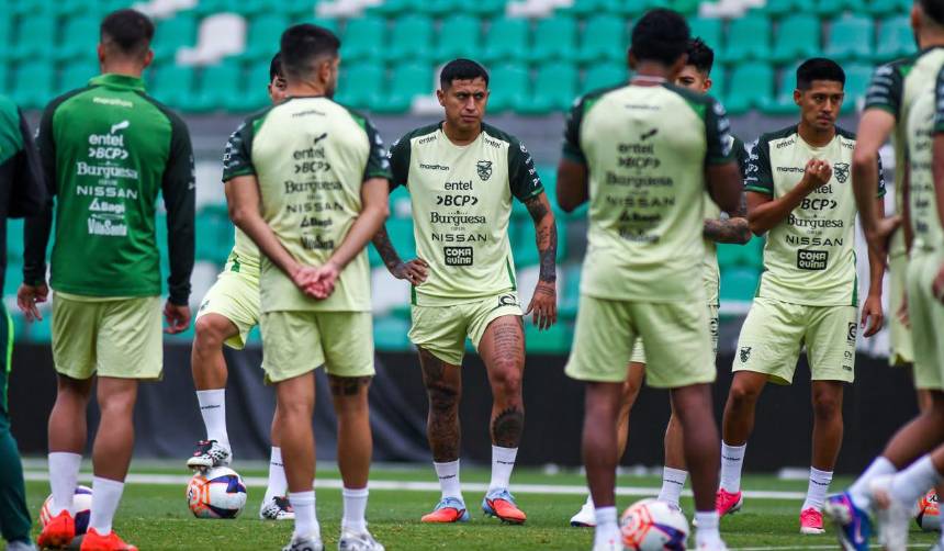 Bolivia confirma un tercer amistoso en octubre ante la selección africana de Gambia