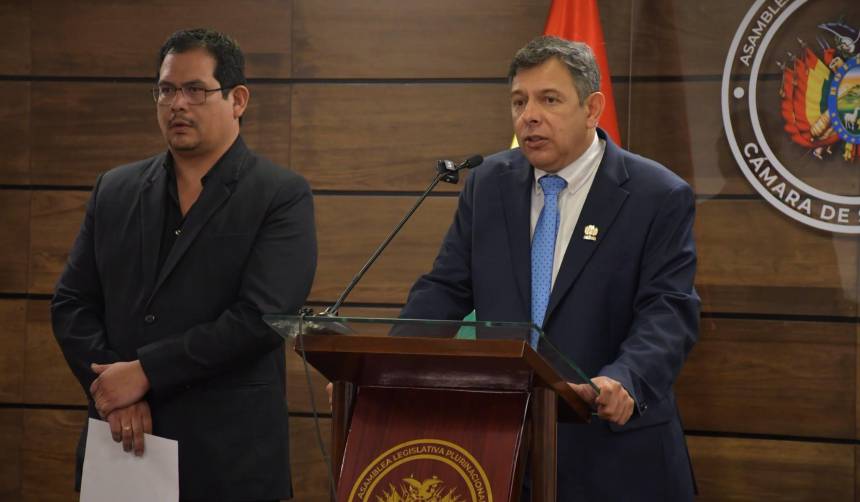 Asamblea Legislativa analizará este viernes acciones y proceso de fiscalización tras la aprehensión de Mariaca