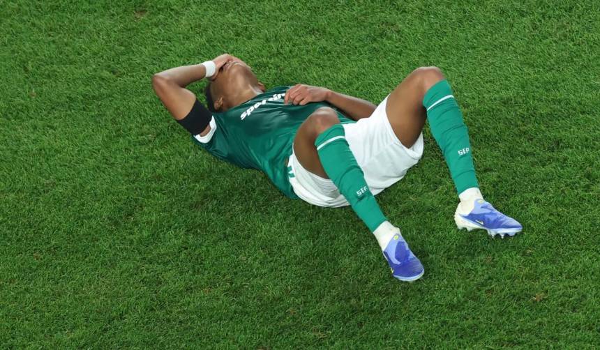 Chelsea vence al Palmeiras y arruina semifinal brasileña en el Mundial de Clubes