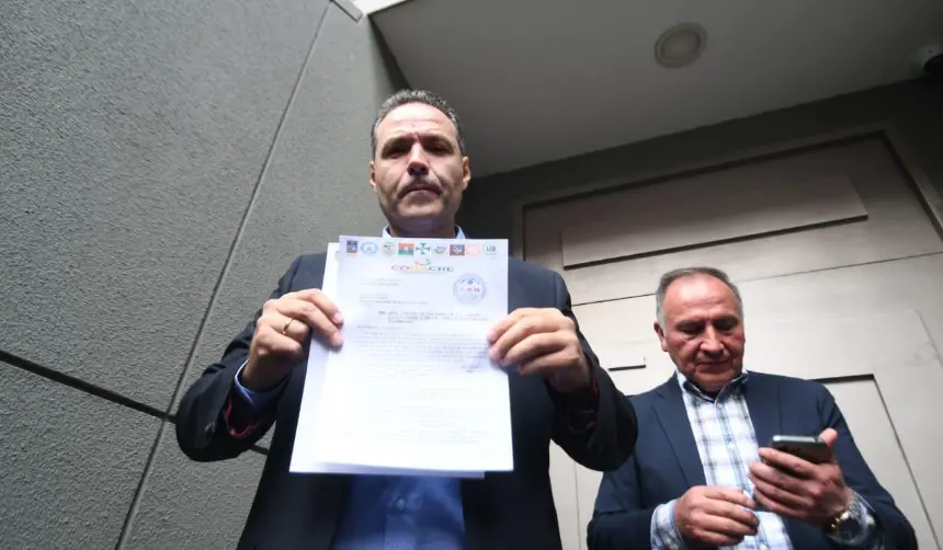 Cívicos cruceños crean una coordinadora de crisis energética y piden reunión con el Gobierno