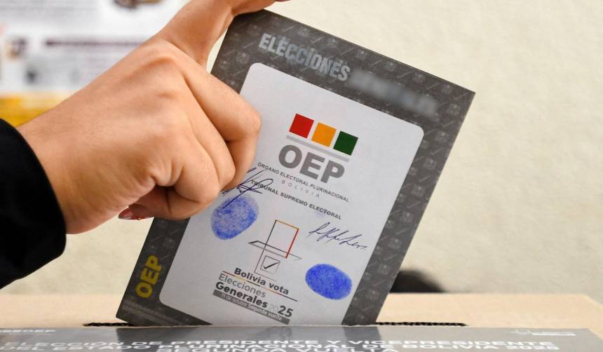 Recta final de la segunda vuelta: Este miércoles concluye el periodo para la campaña electoral