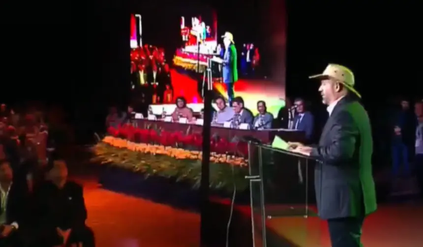 Agropecuarios dicen que Bolivia “tiene la capacidad de alimentar al mundo” y promueve “una alianza entre lo público y lo privado”