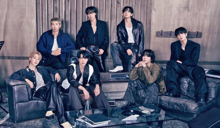 BTS lanza su álbum ‘Arirang’ marcando un gran impacto ante su esperado regreso