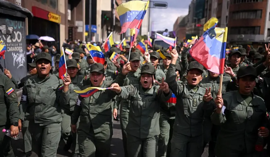 Venezuela y Cuba publican listas de los militares muertos durante la captura de Maduro