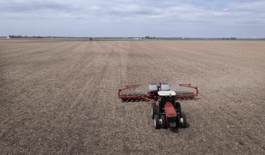 “El sector agropecuario ya no compra diésel subvencionado”, señala la CAO