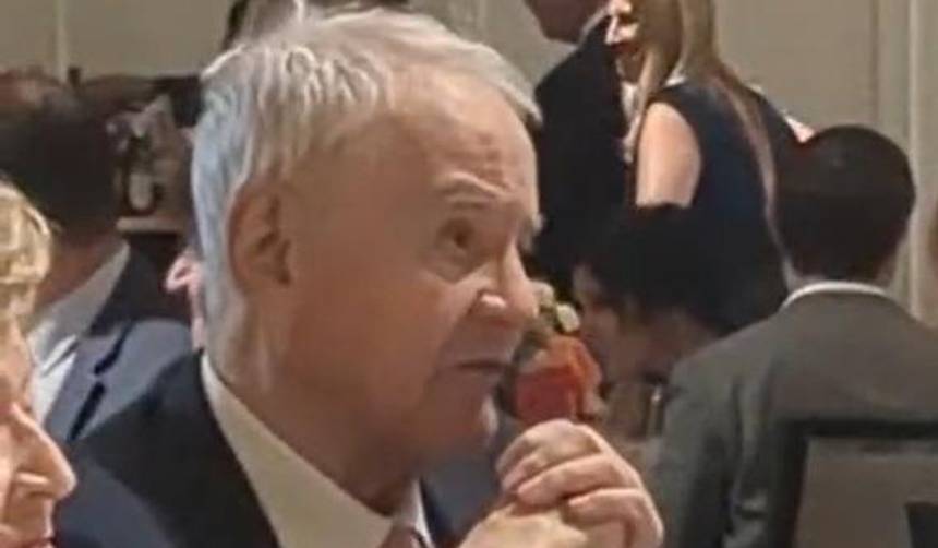 Sánchez de Lozada reaparece y envía un mensaje: “Ya sucedió en el pasado, la unidad es la clave”