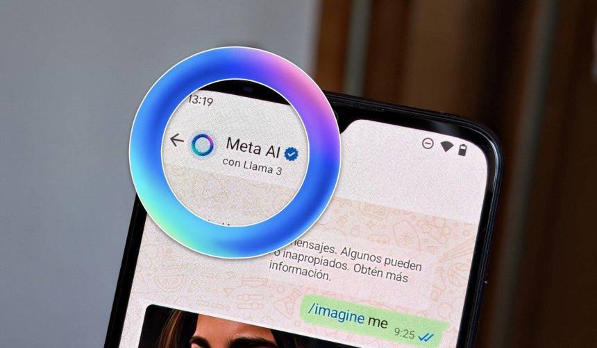 ¿Cuándo estará disponible en Bolivia la inteligencia artificial de WhatsApp: Meta AI?