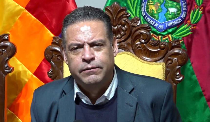 Revilla busca acuerdos con transportistas de la zona rural sobre las tarifas ante el nuevo precio del diésel 