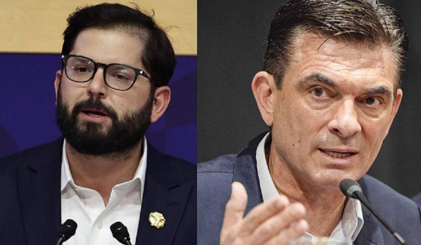 Asistencia de Boric a posesión de Paz abriría ciclo entre Chile y Bolivia, dicen expertos