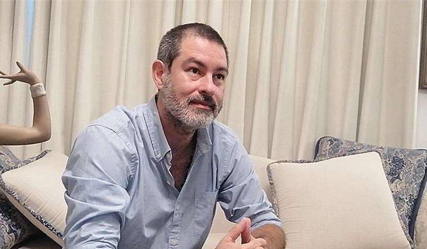 Zvonko Matkovic fue designado como presidente del directorio de ENDE en Valle Hermoso, Cochabamba