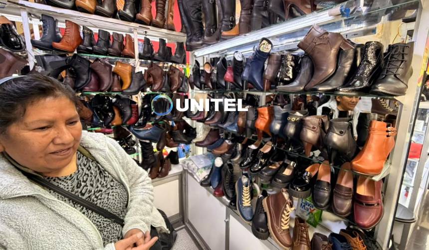 Artesanos del calzado de cuero señalan que hay un alza de precios en insumos por la subida del dólar