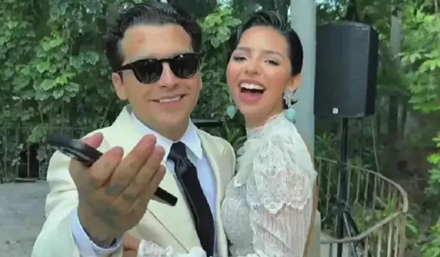 Fechas de sus relaciones, disculpas a Cazzu y dónde fue la boda con Ángela: Los siete temas claves abordados por Nodal
