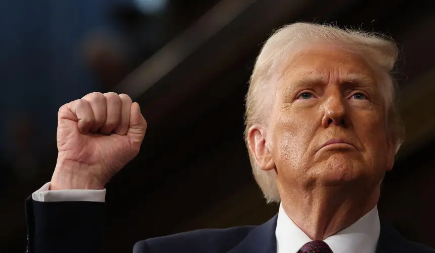 Trump cancela el viaje de sus emisarios a Pakistán para negociaciones sobre la guerra en Oriente Medio