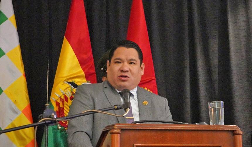 Fiscalía realiza tres allanamientos por el caso de tráfico de sustancias y anuncia diligencias en Viru Viru 