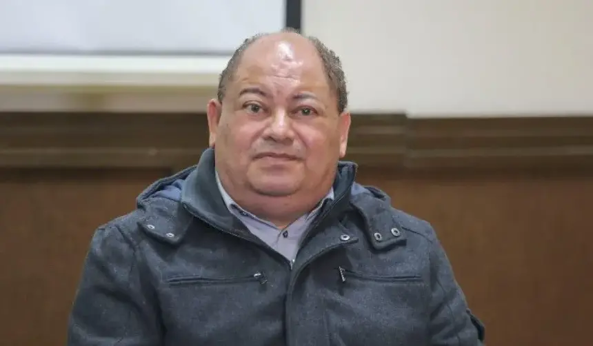 Carlos Romero sugiere que un ministro de Paz puede estar entre los funcionarios a los que EEUU impondrá restricciones de visa
