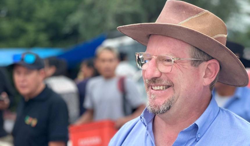 Adrián Oliva, el nuevo viceministro de Autonomías: “El “50/50” va a ser uno de los cambios más importantes que se le dé al país”