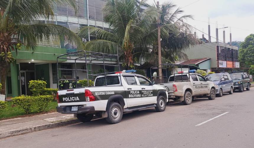 Asesinan a un hombre con dos disparos en el trópico de Cochabamba