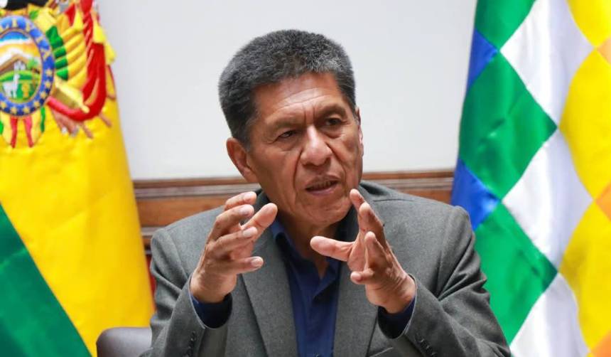 Exministro Edgar Morales: “Cerimedo me llamaba para colocar gente, se creían reyes”