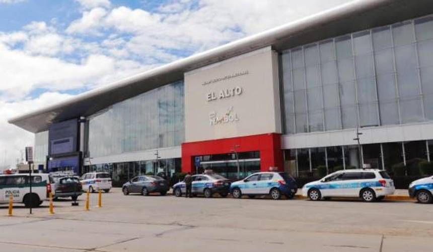 ATT: Estas son las tarifas máximas de pasajes aéreos en Bolivia para destinos nacionales