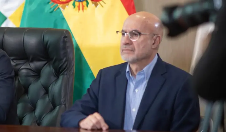 “Vamos a argumentar donde corresponda”: El Gobierno responderá a la Acción Popular contra el DS 5503 en la audiencia del viernes