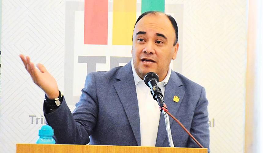 “No más taxipartidos”: TSE entregará el 25 de noviembre proyecto de reforma a la Ley electoral
