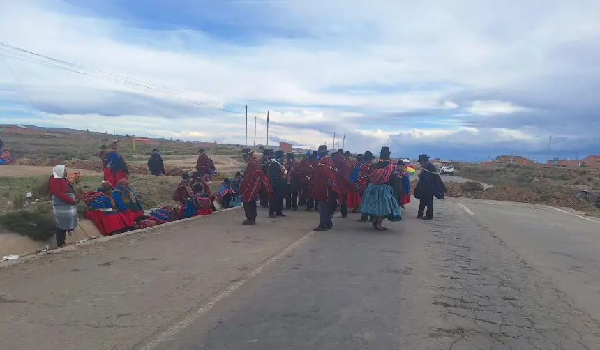 Ministerio de Trabajo exige a sindicatos cumplir procedimientos para declarar una huelga