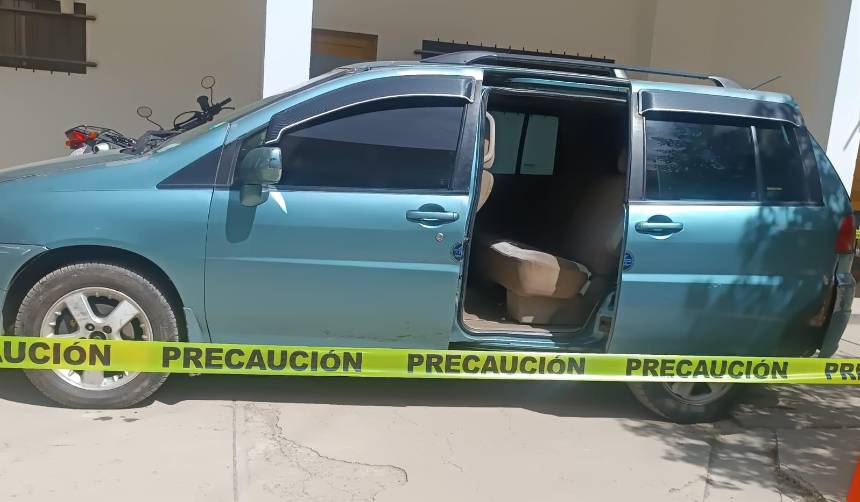 Dictan detención preventiva para taxista acusado de ser un violador serial; la Policía reporta tres víctimas