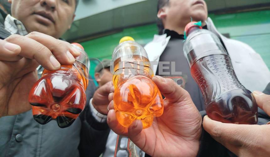 ¿Quieres registrar tu reclamo por la gasolina? Revisa aquí el cronograma y las claves del proceso