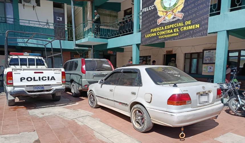 Aprehenden a 35 personas tras enfrentamiento por tierras que dejó un fallecido en Cochabamba