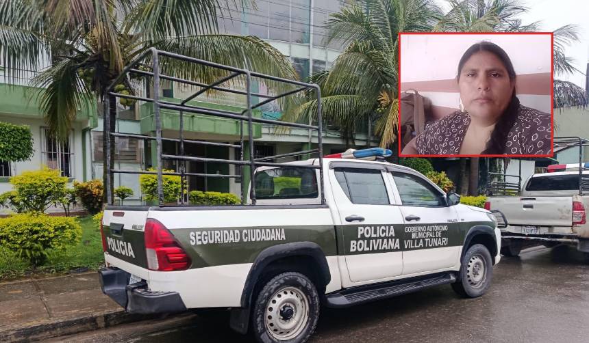 Presumen ajuste de cuentas en la muerte de una mujer en el trópico; tenía antecedentes por hechos relacionados al narcotráfico