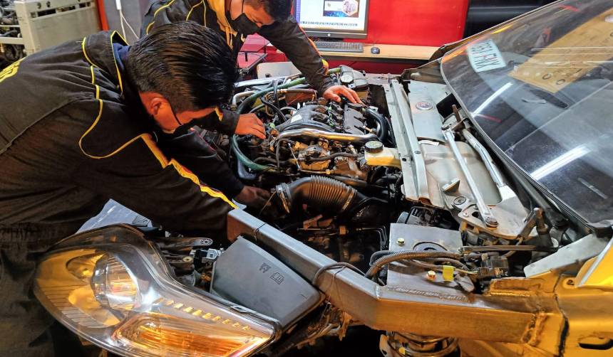 Gasolina desestabilizada: Transportistas esperan la notificación de YPFB para el pago del resarcimiento