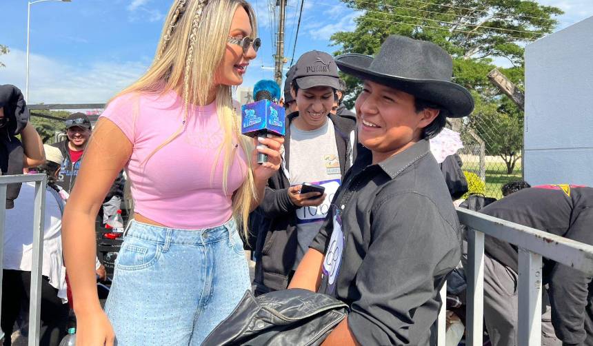 ¡Es tu oportunidad! Gran casting de Yo Me Llamo en La Paz