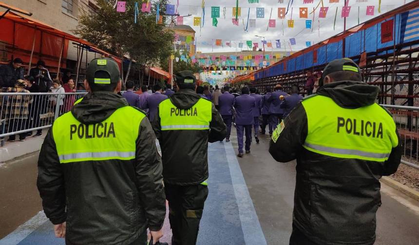 En los cuatro días de Carnaval se registraron dos parricidios, un feminicidio y casi 280 casos de violencia contra la mujer