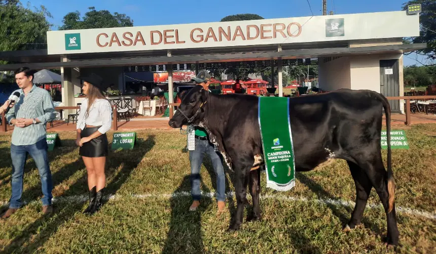 Exponorte espera a más de 30.000 visitantes y superar los $us 11 millones en intención de negocios