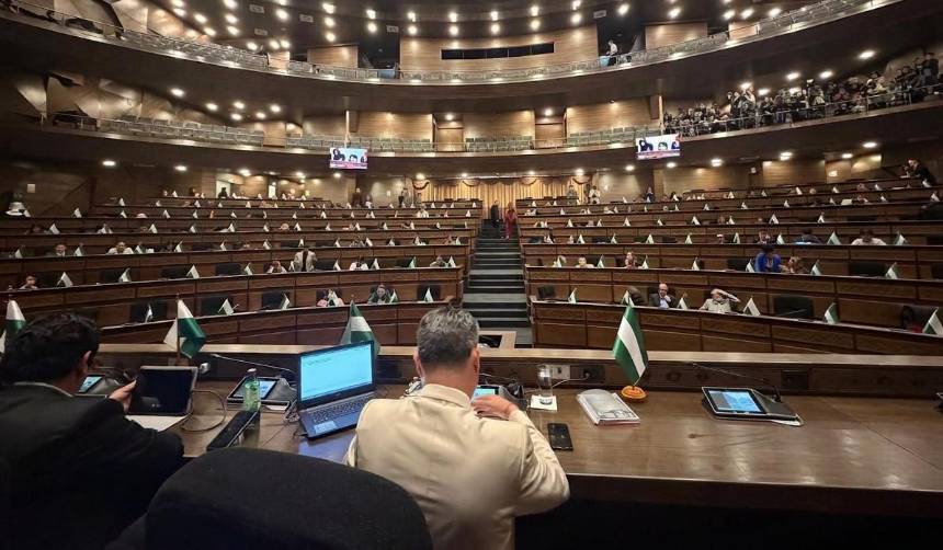 Asamblea Legislativa aprueba trasladar cuatro interpelaciones a la nueva legislatura 2026-2027