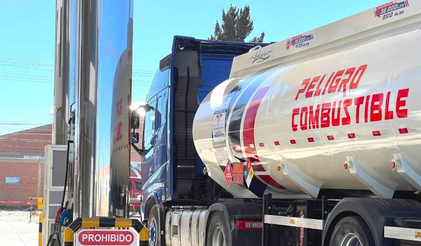 Senadores del PDC y Unidad coinciden en levantar la subvención a los hidrocarburos; Libre plantea subsidiar el pasaje del transporte