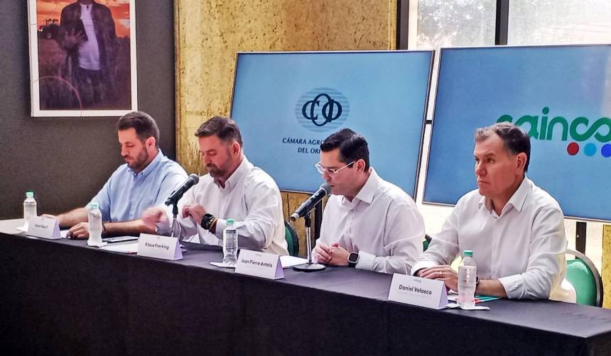 Cainco y CAO urgen resolver la emergencia por el combustible: “El diagnóstico ya no se puede convertir en una excusa”