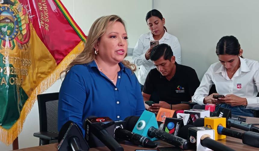 Asosur advierte con movilizaciones si el Gobierno no deroga resolución que norma importación y comercialización de combustible