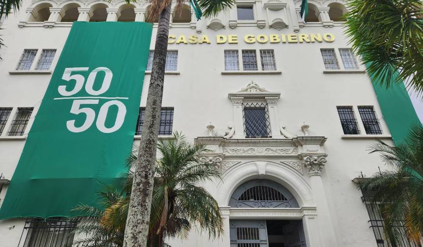 Gobernadores se reúnen en Santa Cruz este 24 de septiembre con la redistribución del 50-50 en mesa
