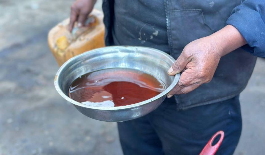 Senado aprueba ampliar por 60 días más la investigación sobre la calidad de la gasolina