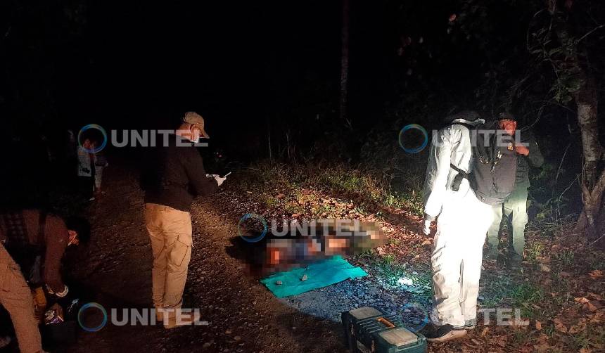 Autopsia revela que acribillado en Bulo Bulo tenía 90 orificios provocados por proyectiles de arma de fuego 