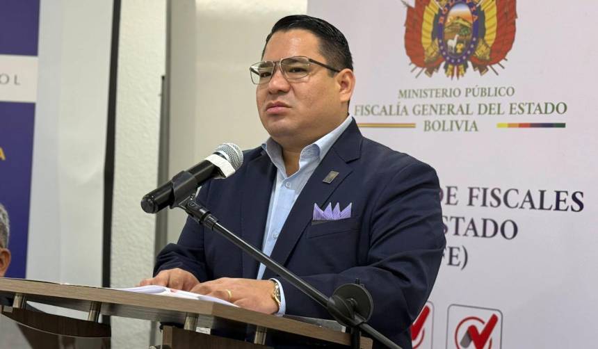 Declaración del exedecán relata las últimas horas de Roger Mariaca en libertad