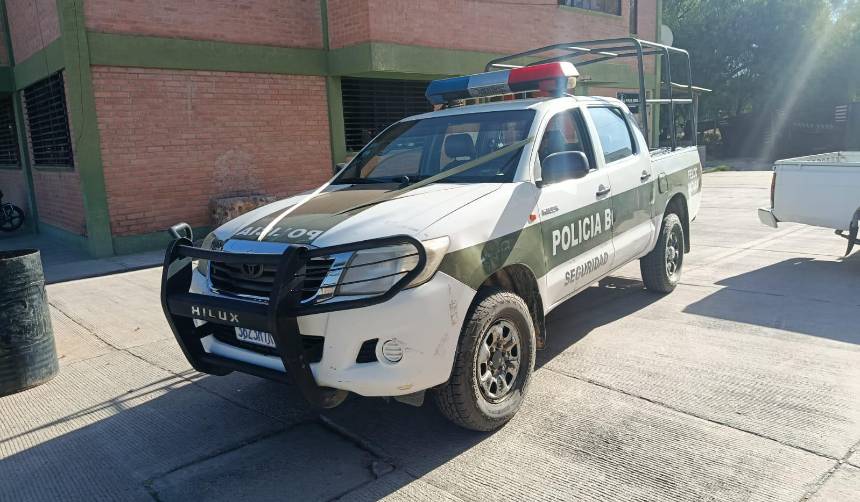 Giro inesperado: Aprehenden a la madre de una niña violada en el penal de El Abra, hay cinco internos investigados