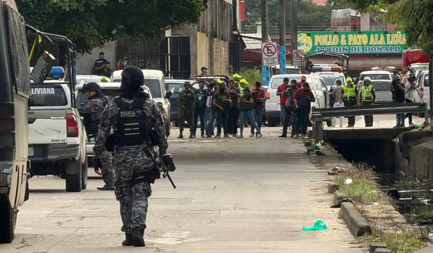 “Ya se le tiene asegurado”: Gobiernos de Paraguay y Uruguay recibieron confirmación de la captura de Marset