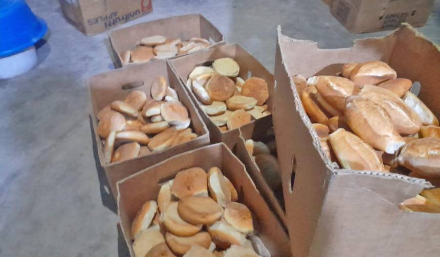 Panificadores de Cochabamba dicen que su producción bajó porque Emapa aún no entrega los insumos subvencionados