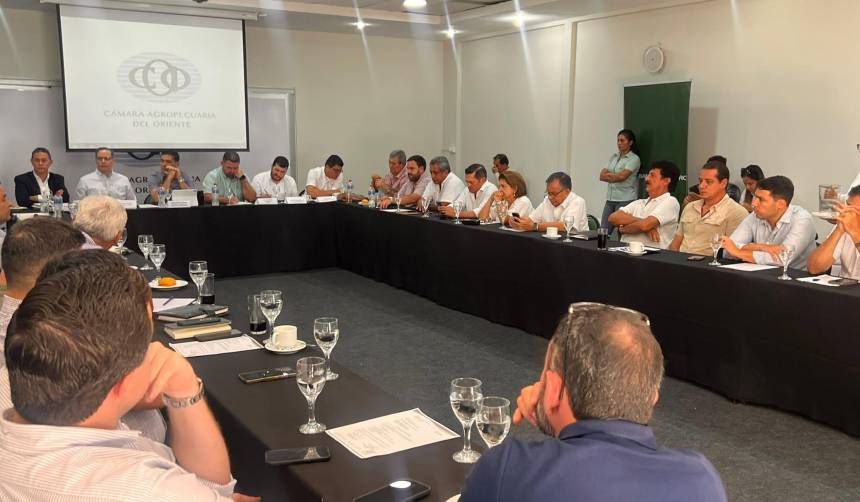 Semana clave para el país: Sube la presión para abrogar el decreto del diésel y cobra fuerza la Asamblea de la Cruceñidad 