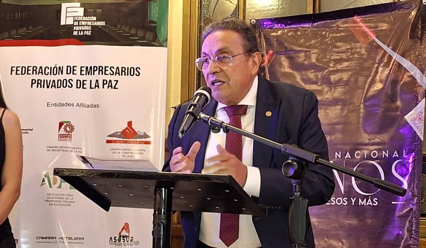 “Ojalá no haya disturbios, queremos vivir en paz”: Empresarios preocupados ante anuncios de movilizaciones